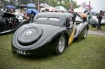 Bugatti Type 57S Atalante 1938 года